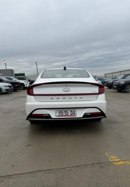 
										Hyundai Sonata full									