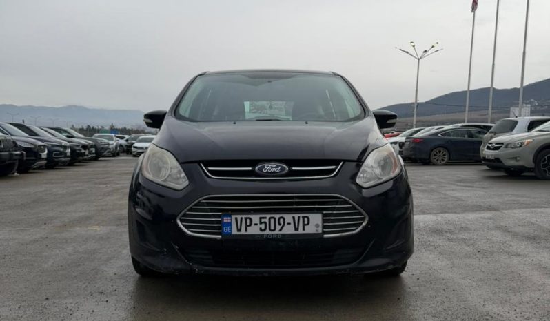 
								Ford C-Max full									