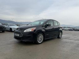 
										Ford C-Max full									