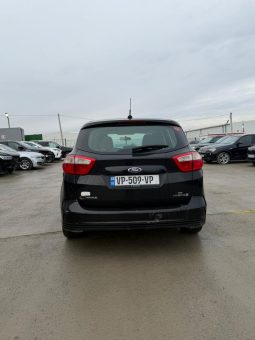 
										Ford C-Max full									