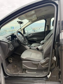 
										Ford C-Max full									