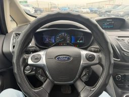 
										Ford C-Max full									