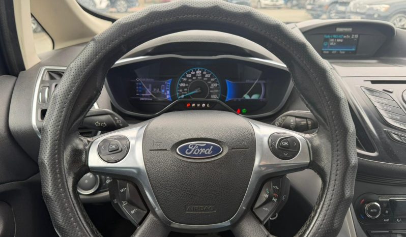 
								Ford C-Max full									