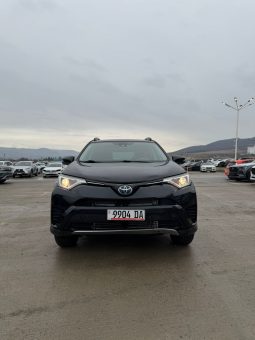 
										Toyota RAV4 full									