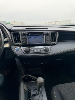 
										Toyota RAV4 full									