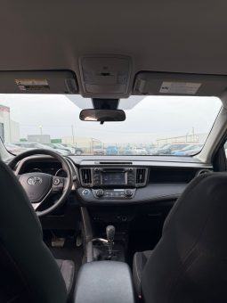 
										Toyota RAV4 full									
