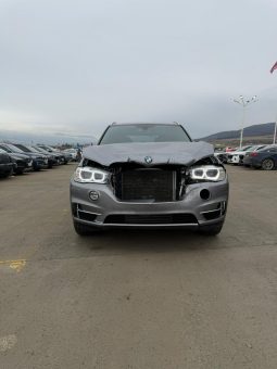 
										BMW X5 full									