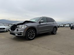 
										BMW X5 full									