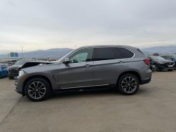 
										BMW X5 full									