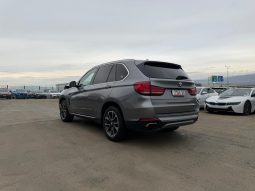 
										BMW X5 full									