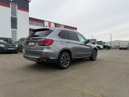 
										BMW X5 full									