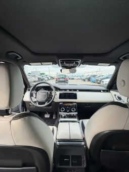 
										Range Rover Velar full									
