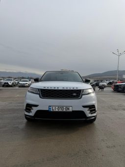 
										Range Rover Velar full									