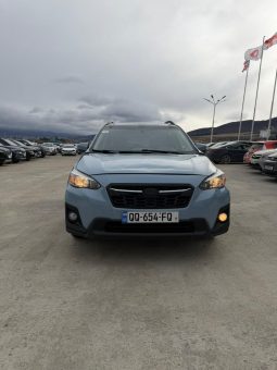 
										Subaru Crosstrek full									