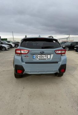 
										Subaru Crosstrek full									