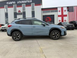 
										Subaru Crosstrek full									