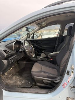 
										Subaru Crosstrek full									