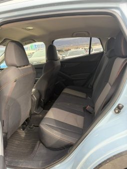 
										Subaru Crosstrek full									