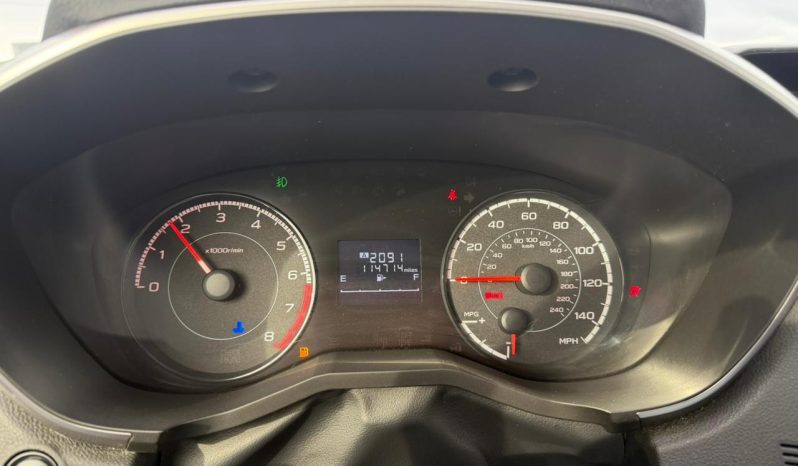 
								Subaru Crosstrek full									