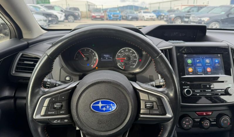 
								Subaru Crosstrek full									