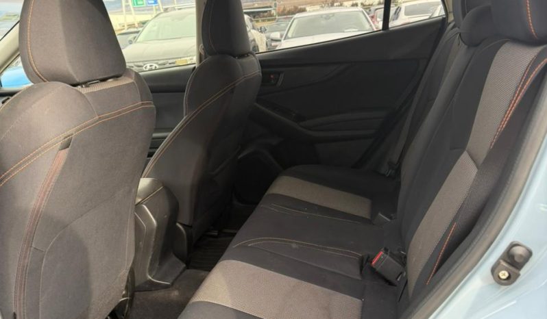 
								Subaru Crosstrek full									