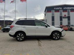 
										Subaru Forester full									