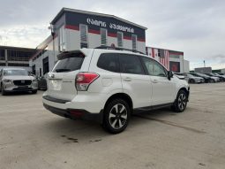 
										Subaru Forester full									