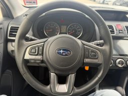 
										Subaru Forester full									