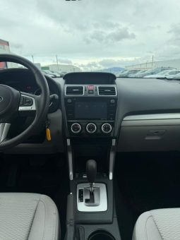 
										Subaru Forester full									