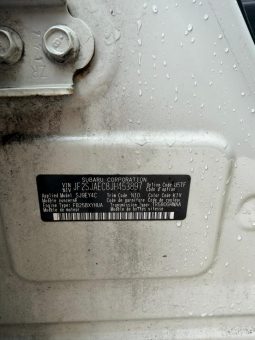 
										Subaru Forester full									