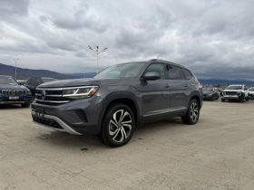 Volkswagen Atlas