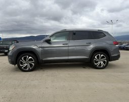 
										Volkswagen Atlas full									