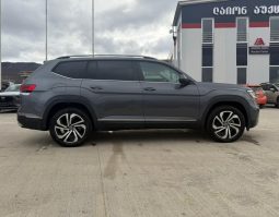 
										Volkswagen Atlas full									
