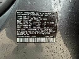 
										Volkswagen Atlas full									