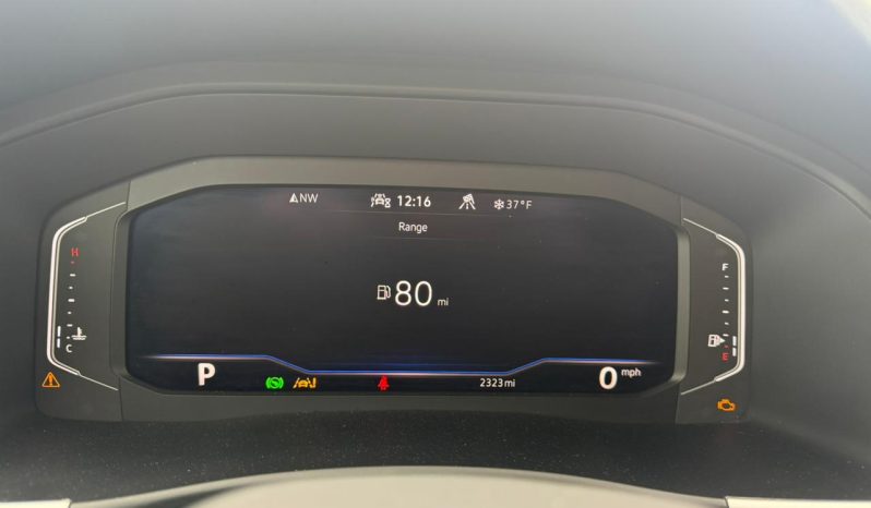 
								Volkswagen Atlas full									