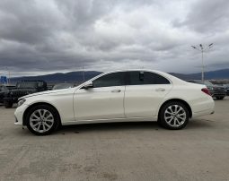 
										Mercedes-Benz E 300 full									