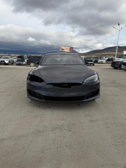 
										Tesla MODEL S full									