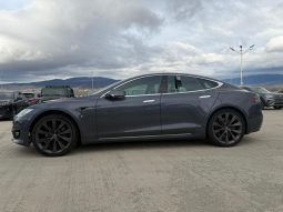 
										Tesla MODEL S full									