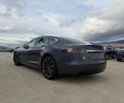 
										Tesla MODEL S full									