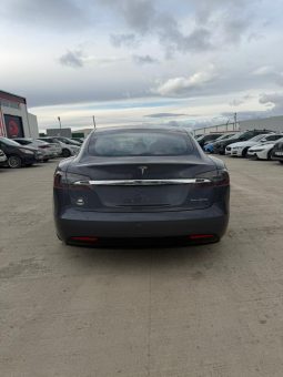 
										Tesla MODEL S full									