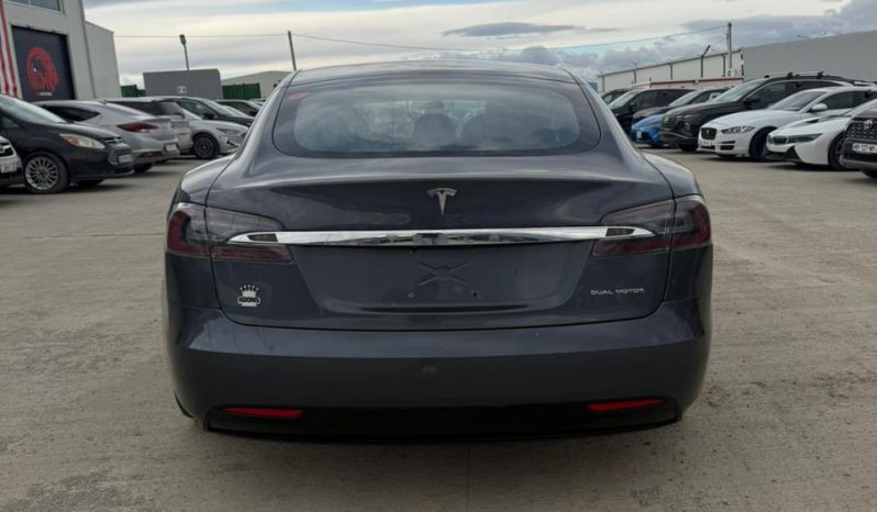 
								Tesla MODEL S full									