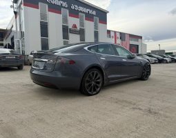 
										Tesla MODEL S full									
