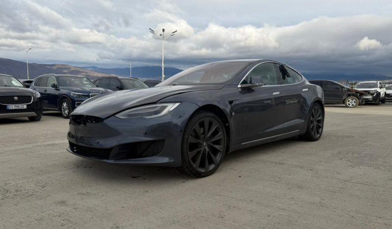 
								Tesla MODEL S full									