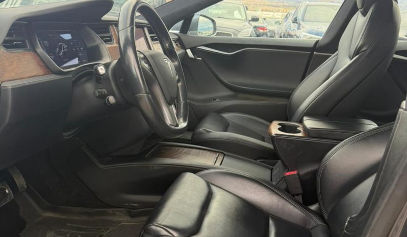 
								Tesla MODEL S full									