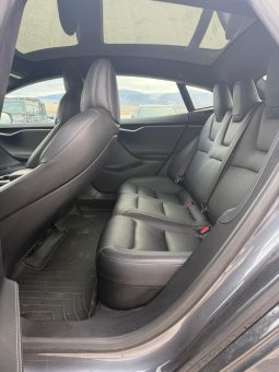 
										Tesla MODEL S full									