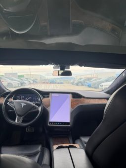 
										Tesla MODEL S full									
