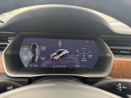 
										Tesla MODEL S full									