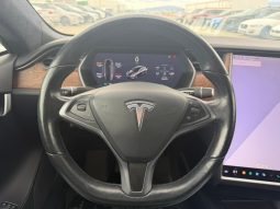 
										Tesla MODEL S full									