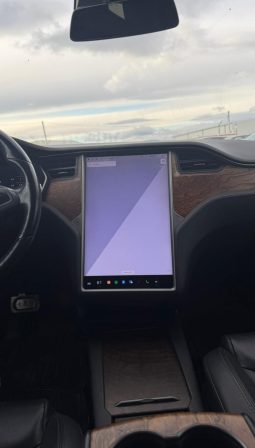 
										Tesla MODEL S full									