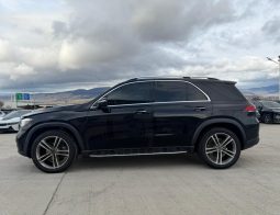 
										Mercedes-Benz GLE full									